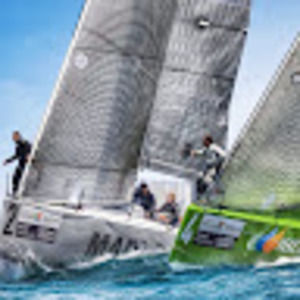 Meet your Posher, Billy